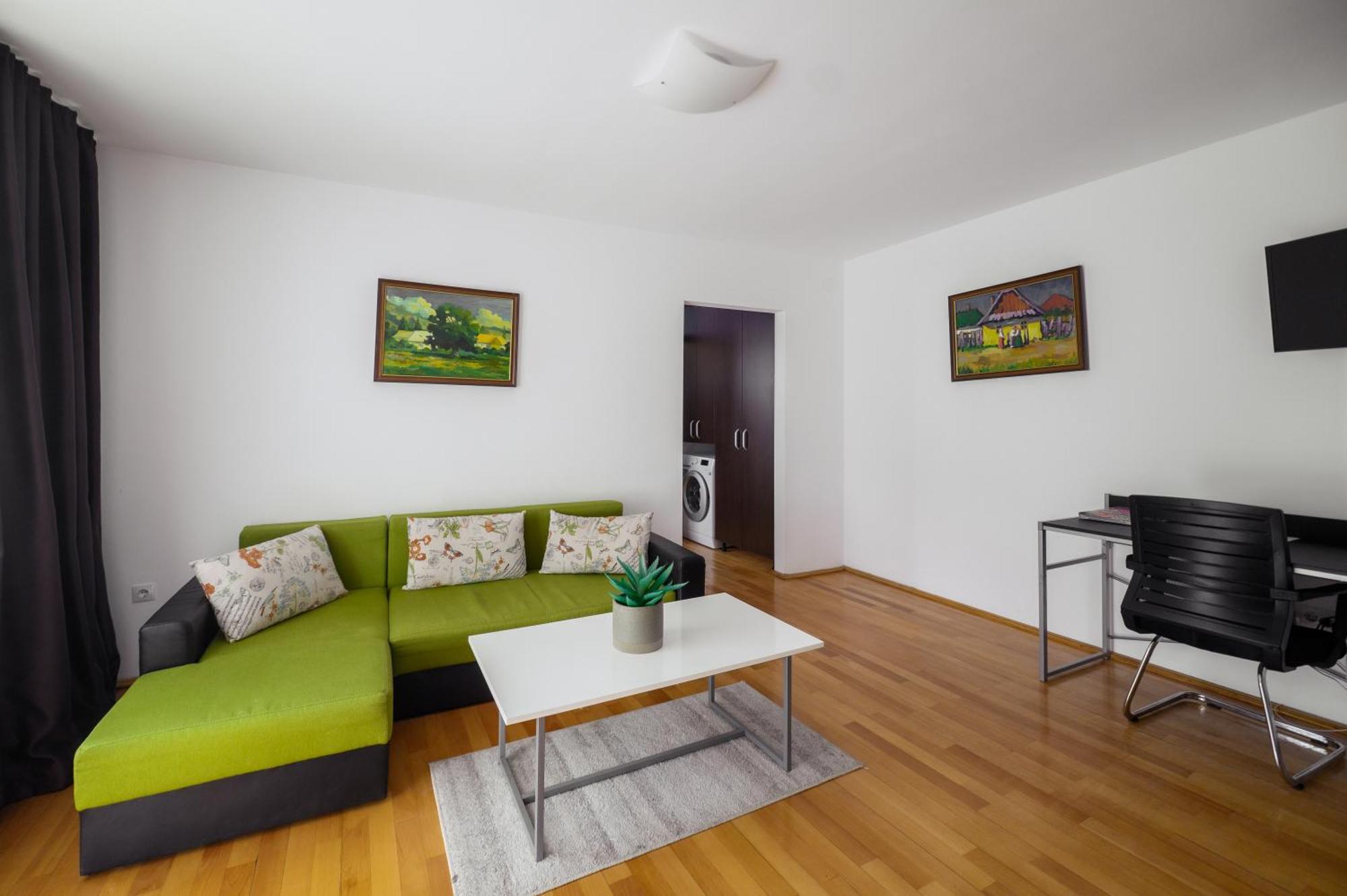 Apartament Family Rivulus 9 Baia Mare Exterior photo