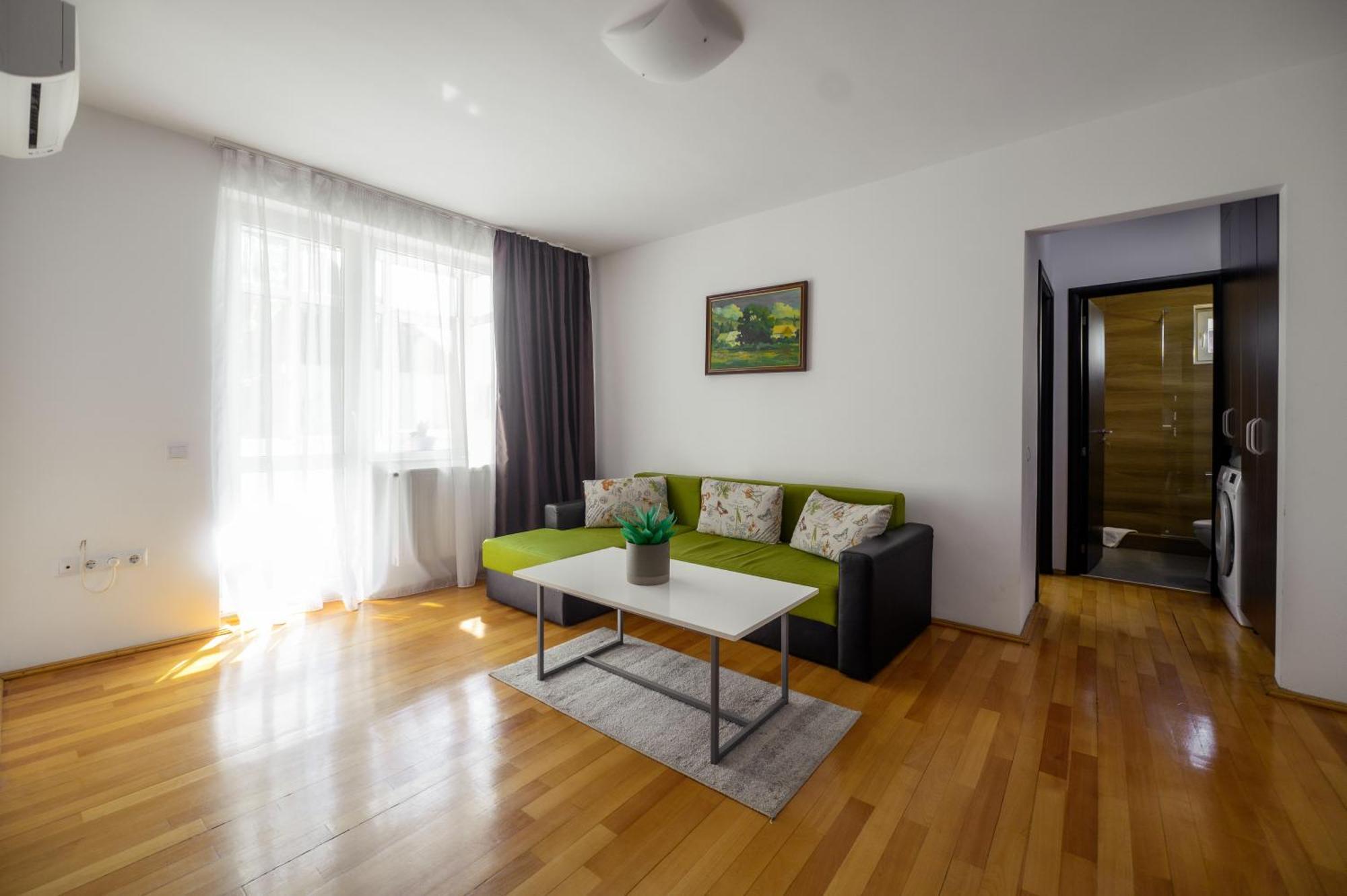 Apartament Family Rivulus 9 Baia Mare Exterior photo