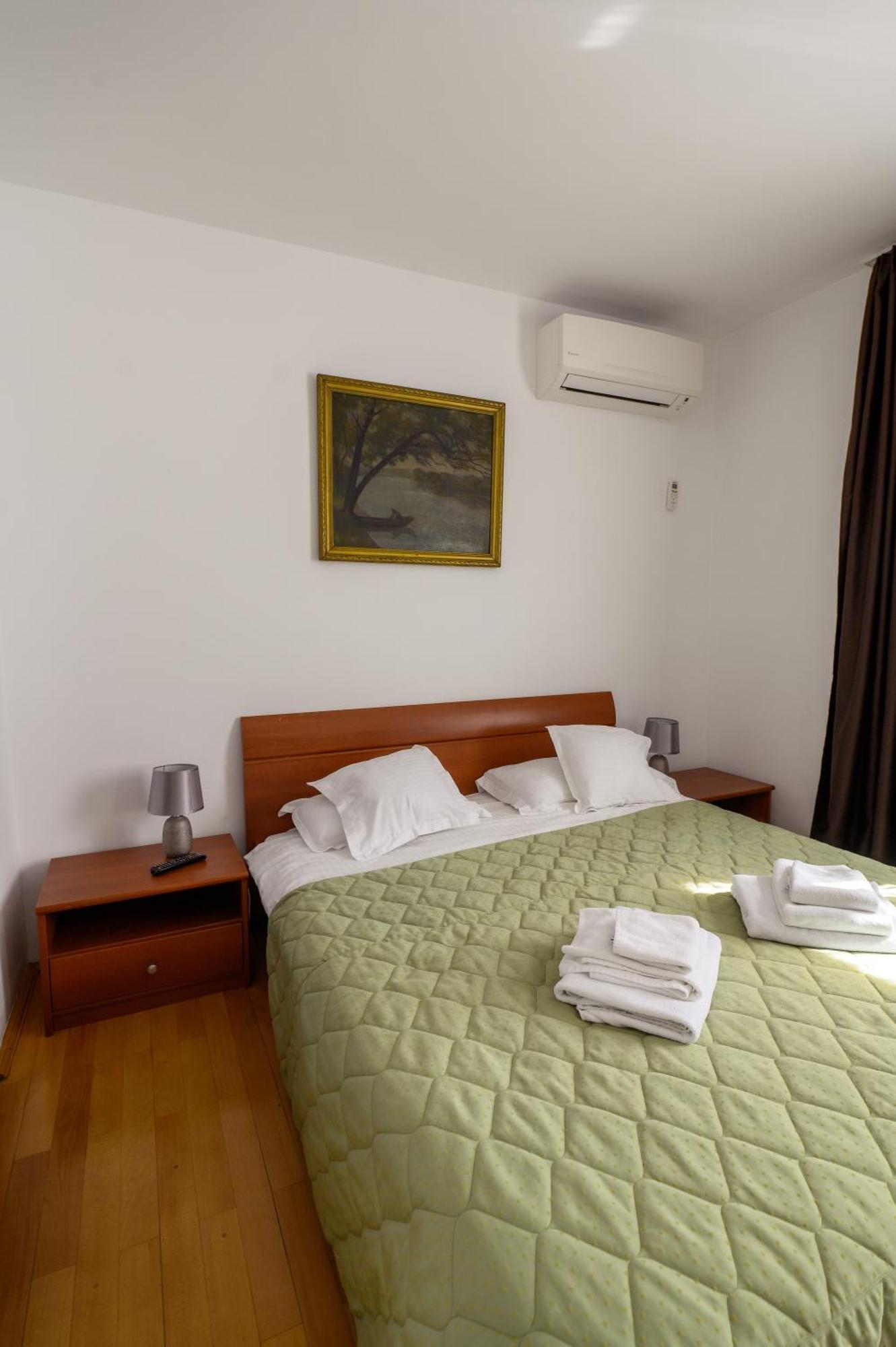 Apartament Family Rivulus 9 Baia Mare Exterior photo