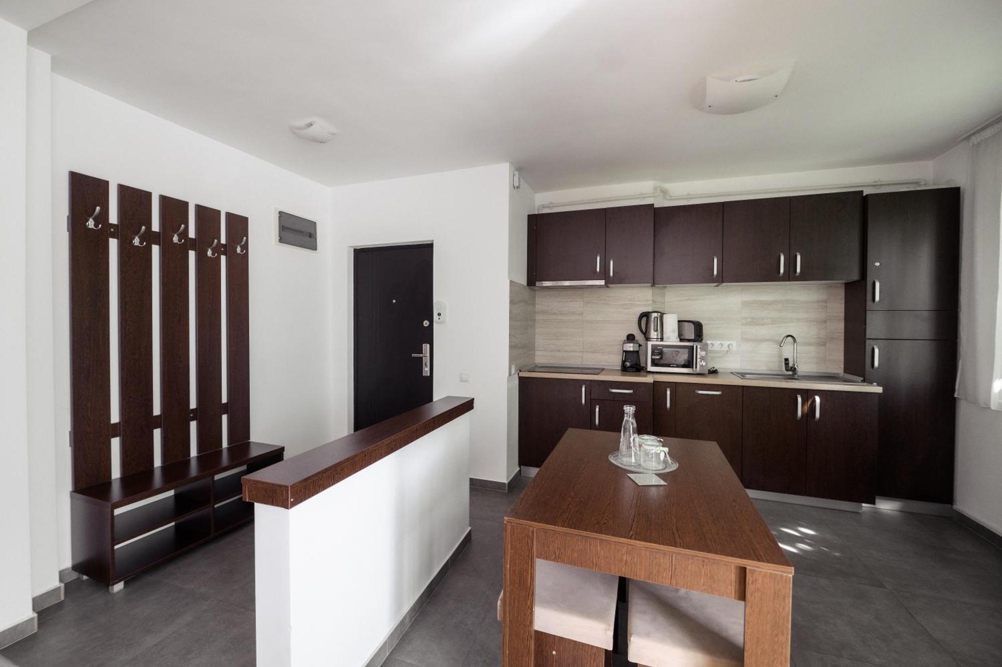 Apartament Family Rivulus 9 Baia Mare Exterior photo