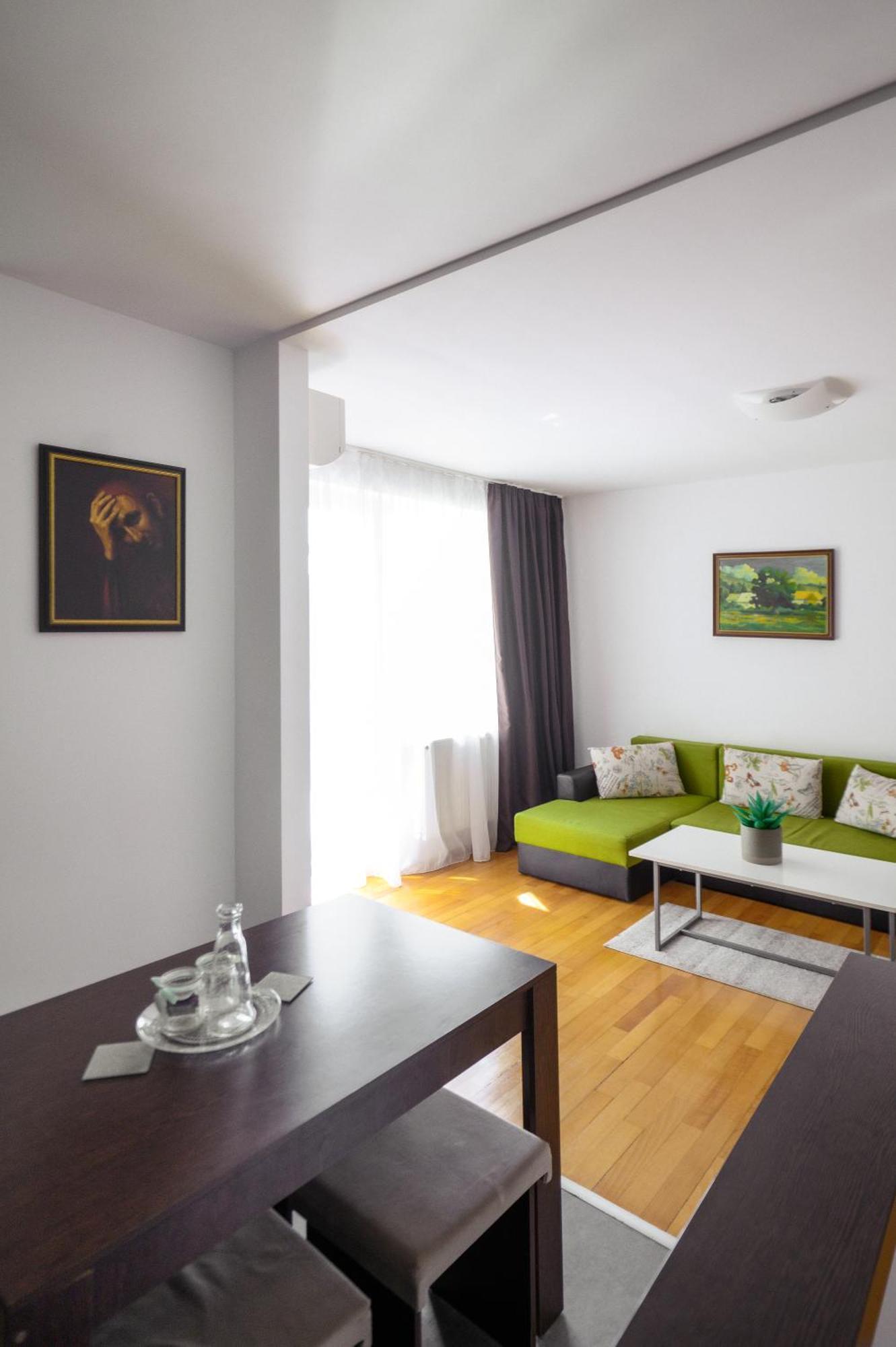Apartament Family Rivulus 9 Baia Mare Exterior photo
