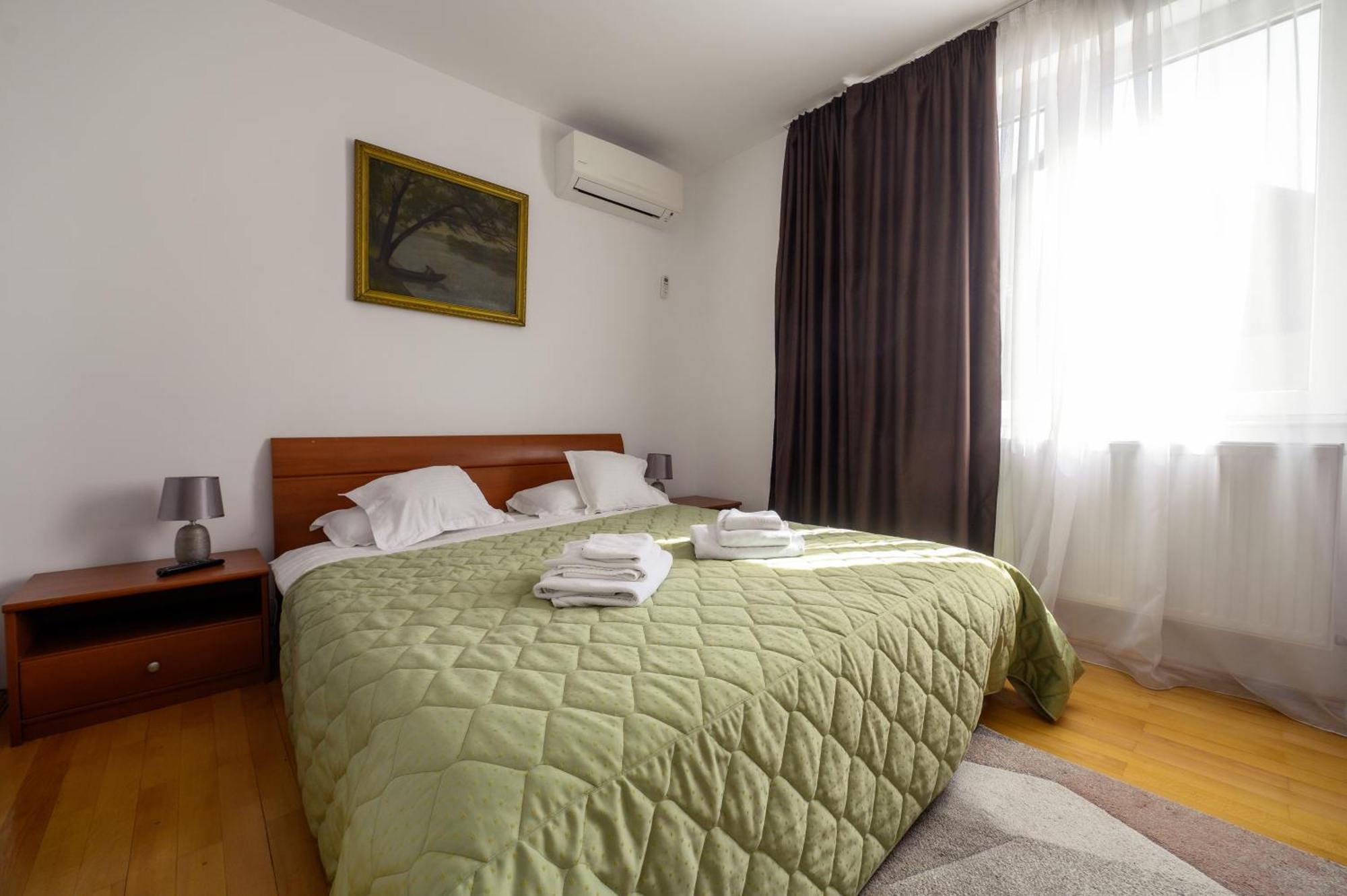 Apartament Family Rivulus 9 Baia Mare Exterior photo
